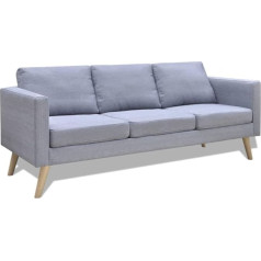 Dyrjdjwidhw Lauko terasos komplektas, lauko baldų komplektas, karalienės miegamoji sofa, sofa 3Sitzer Stoff Hellgraucouch, honbay sekcinė sofa, gnixuu sekcinė sofa, Love sac sofa,