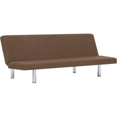 Wakects Sofa, patogi sofa-lova, modernaus dizaino, skirta svetainei