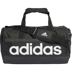 Linear Duffel XS soma HT4744 / melna