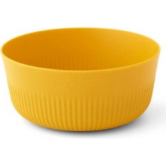 Bļoda PASSAGE Bowl S  Yellow