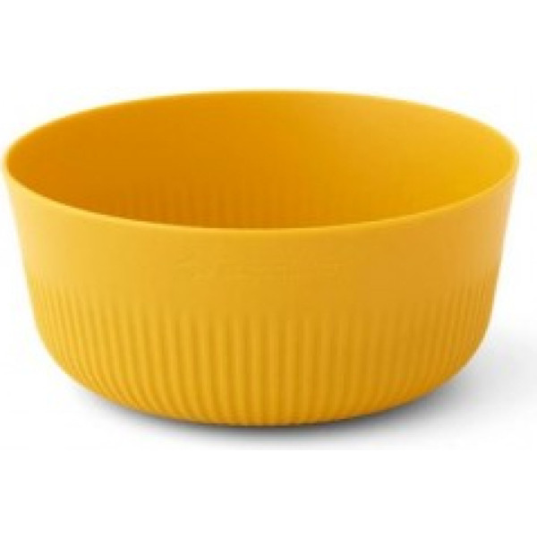 Bļoda PASSAGE Bowl S  Yellow