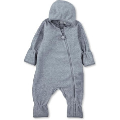 Sterntaler Baby Jumpsuit, Unisex