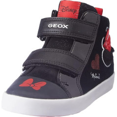 Geox Mädchen B Kilwi Girl D Sneakers