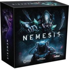 Awaken Realms NEM01 Nemesis 2.0 - LV