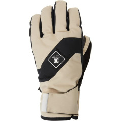 DC Shoes Vīriešu Franchise Glove Ziemas cimdi