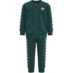 hummel Unisex bērnu treniņtērps hmlBILLE TRACKSUIT hmlBILLE TRACKSUIT