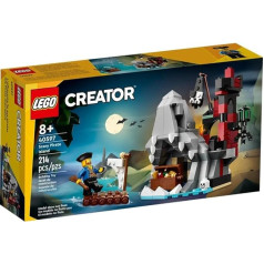 LEGO® Creator 40597 Baisā pirātu sala