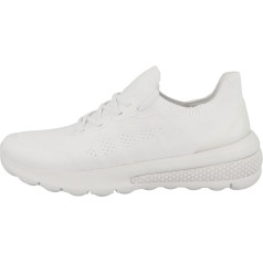 Geox Damen D Spherica Actif Sneaker