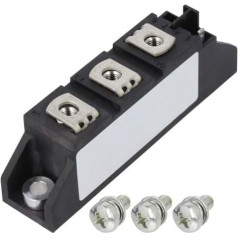 MCD56-14IO8B modulis: Diodes tiristors 1.4kV 60A TO240AA Ufmax: 1.24V IXYS