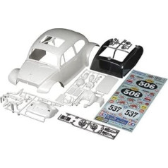 Tamiya 300051406 - Sand Scorcher 2010 virsbūves komplekts (ABS)