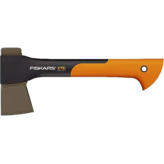 Fiskars 121420 Universālais cirvis X7, daudzkrāsains, garums: 36 cm, vecais modelis