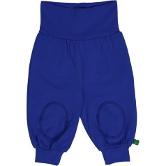 Fred's World by Green Cotton zīdaiņu bikses zīdaiņiem Alfa Casual Pants