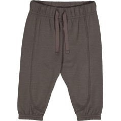 Müsli by Green Cotton Baby Boys' Cozy Me Cut Casual Pants