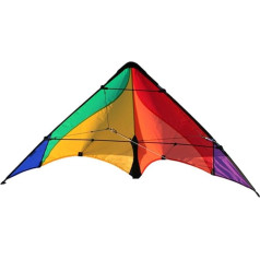 Elliot - Delta Kite Basic, Delba _ grainbow