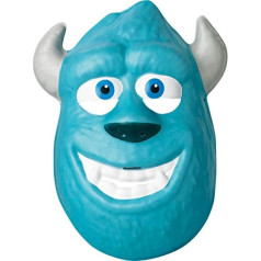 Rubīns Maskarāde Sulley maska