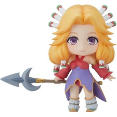 Good Smile Company - Legend of Mana - Teardrop Crystal Seraphina Nendoroid figūriņa (neto)