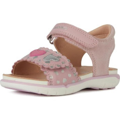 Geox baby girl B Delhi Girl Sandal