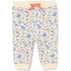 Noa Noa Noa miniatūrās bērnu bikses Midsummer Bloom Casual Pants