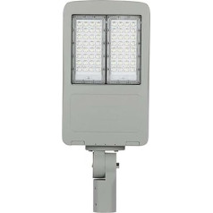 V-TAC VT-122ST 886 LED ielu apgaismojums Energoefektivitātes klase D (A - G) LED fiksētais iebūvētais 120 W