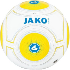 Всепогодная куртка JAKO Ball Light 3.0-14 Panel с машинным пошивом