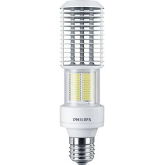 Philips 70583100 LED energoefektivitātes klase C (A - G) E27 spuldzes forma 68 W Warm White (Diametrs x garums) 71 mm x 262 mm Iepakojumā 1 gab.