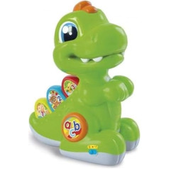 Clementoni Baby T-Rex, daudzkrāsains, 52328