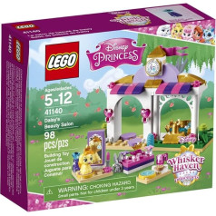 LEGO Disney Princess Daisy's Beauty Salon 41140 by Disney