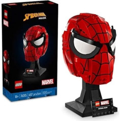 LEGO Marvel 76285 Spider-Mans Mask