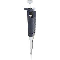 Gilson F123600 Pipetman P20 Classic pipetė