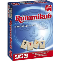 Jumbo Original Rummikub Family 17570