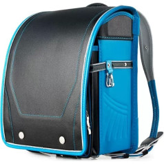 Школьная сумка, Ransel Randoseru портативные рюкзаки, школьная сумка рюкзак для уменьшения нагрузки, большие сумки для книг для девочек и мальчико