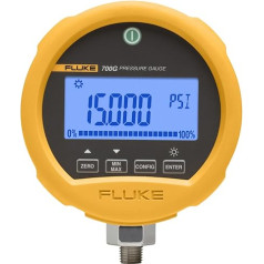 FLUKE-700RG30 Präzisionsmanometer, Referenz, 345 bar