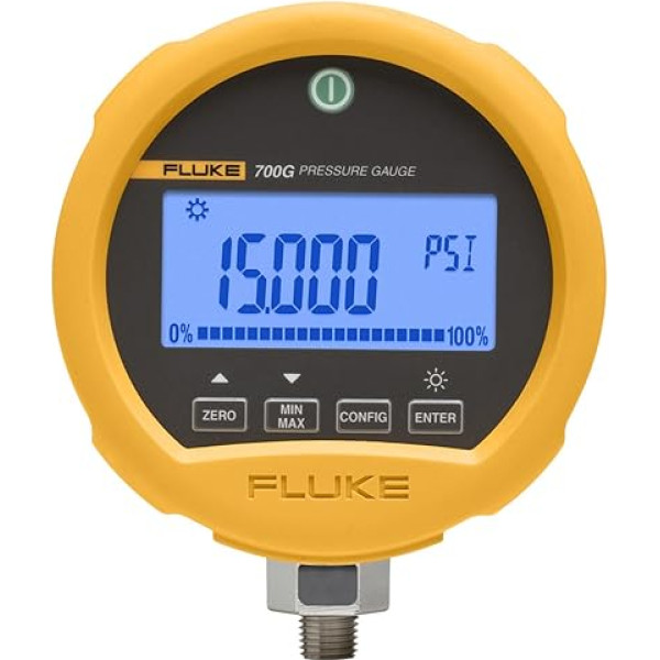 FLUKE-700RG30 Präzisionsmanometer, Referenz, 345 bar