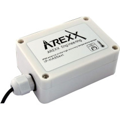 Arexx IP66 T. SENS. H H. GEN + EXT. F