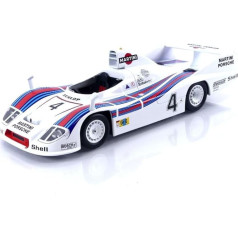 DARBS 83 - POR 936 Martini Racing - uzvarētājs Le Mans 1977-1/18