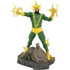 Diamond Select Marvel Gallery Comic Electric PVC statuete