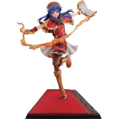 Intelligent Systems Fire Emblem Lilena 1/7 mēroga plastmasas krāsota pilnā figūra