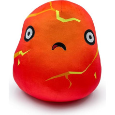 Youtooz Boom Gordo Slime Plīša 30cm Oficiālais Boom Gordo Slime Rancher plīša pildījums no Youtooz Slime Rancher kolekcijas