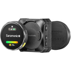 Saramonic - BlinkMe B2 - Bezvadu mikrofonu sistēma