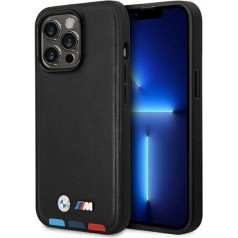 BMW BMHCP14L22PTDK Back Case for Apple iPhone 14 Pro