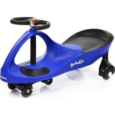 Swingo gravity ride 16876 / uniw