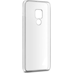 Huawei Mate 20 X Slim case 1 mm Transparent