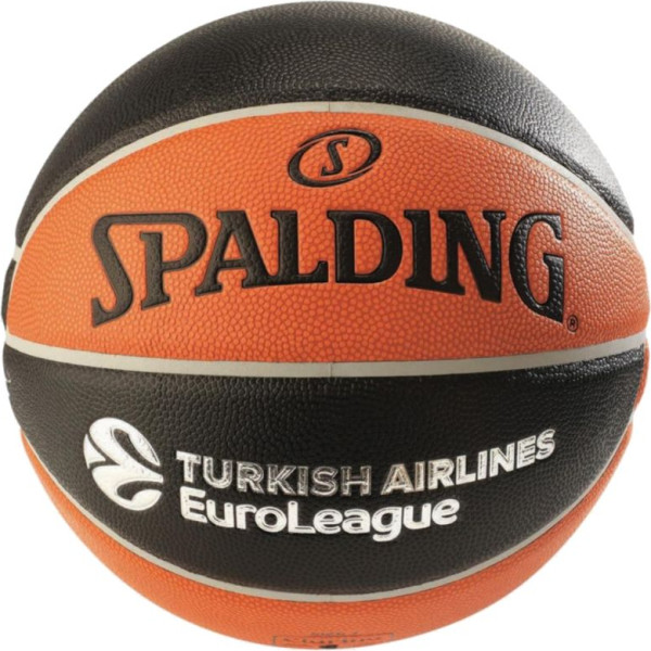 Eirolīgas basketbola TF-500 Bumba 77101Z / 7