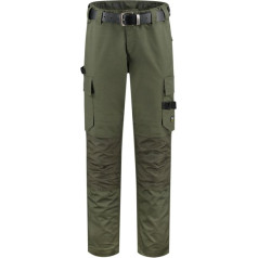 Darbo kelnės Twill Cordura MLI-T63TA / 44