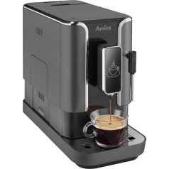 Кофемашина для эспрессо Barista ct 5012