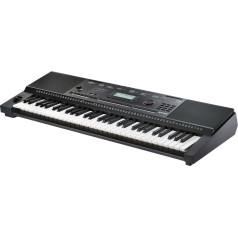 Kurzweil kp110 - tastatūra