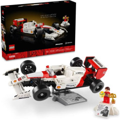 10330 ikonas mclaren mp4/4 un ayrton senna p3