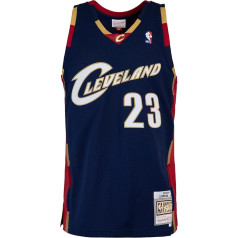 Mitchell & Ness Swingman Lebron James Cleveland Cavaliers 08/09 krekls