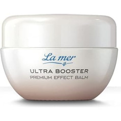 La mer Ultra Booster balzams acīm un lūpām - Mitrinošs līdzeklis mirdzošai acu un lūpu zonai - izlīdzina grumbas no iekšpuses - izlīdzina grumbas un grumbas - 15 ml