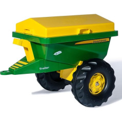 Rolly izkliedētājs John Deere